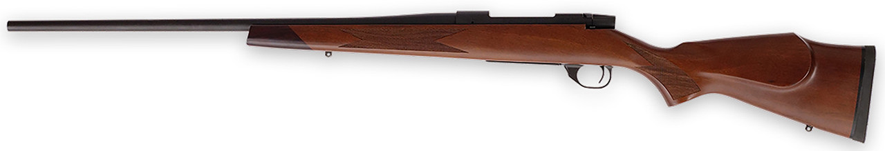 Weatherby Vanguard Sporter Rifle - Thumbnail 2