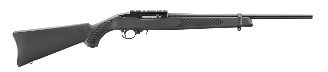 Ruger 10/22 Carbine - Thumbnail 3