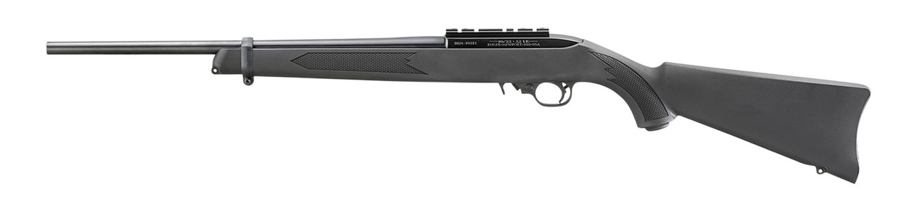 Ruger 10/22 Carbine - Thumbnail 4