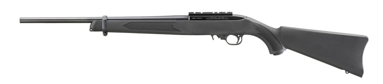 Ruger 10/22 Carbine - Thumbnail 2
