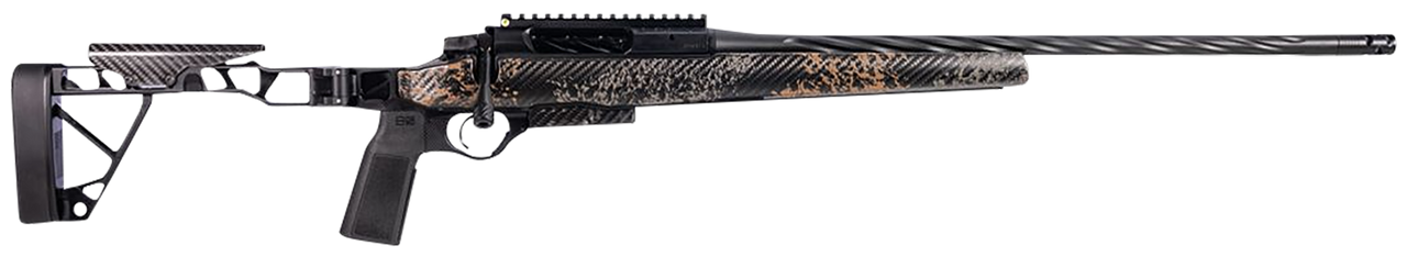 Seekins Havak Slam Rifle