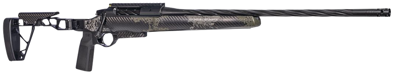 Seekins Precision Havak Slam Rifle