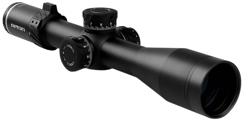 Riton Optics 7 Series Conquer Scope - Thumbnail 5