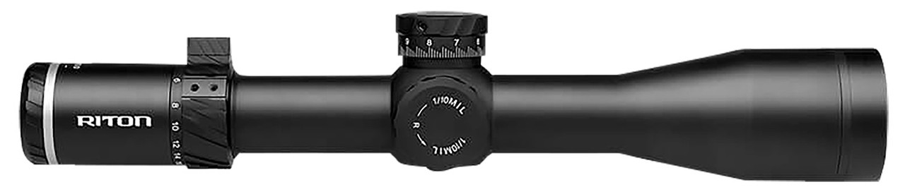 Riton Optics 7 Series Conquer Scope