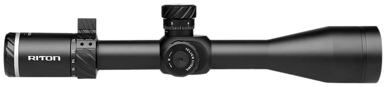 Riton Optics 3 Series Conquer Scope