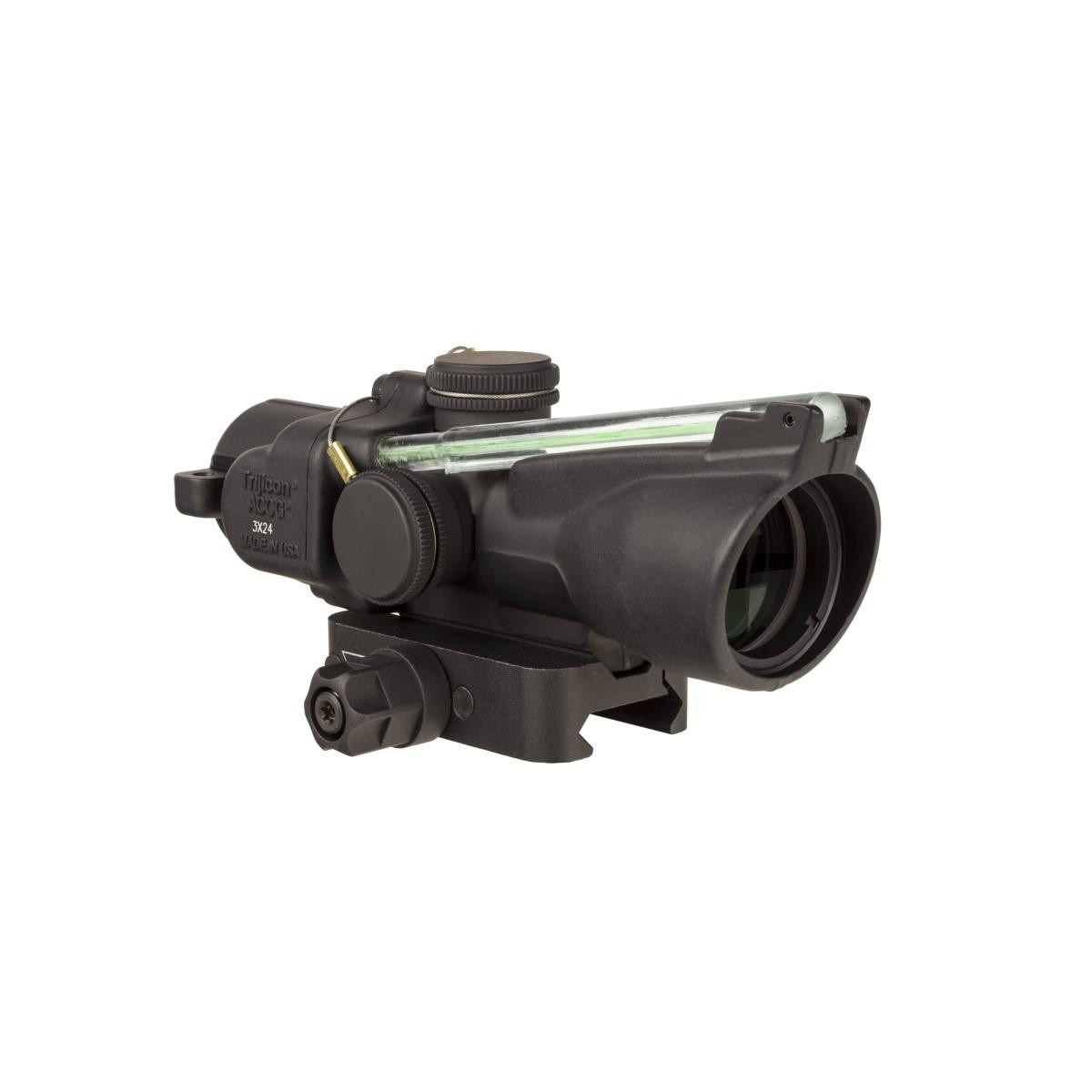 Trijicon ACOG