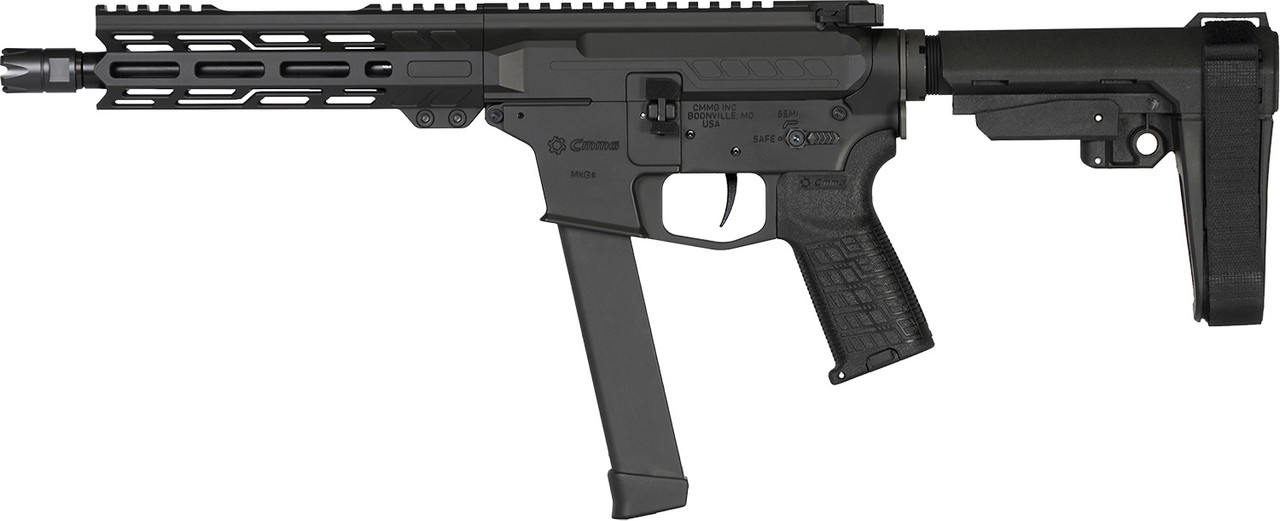 CMMG Banshee MkGs - Thumbnail 3