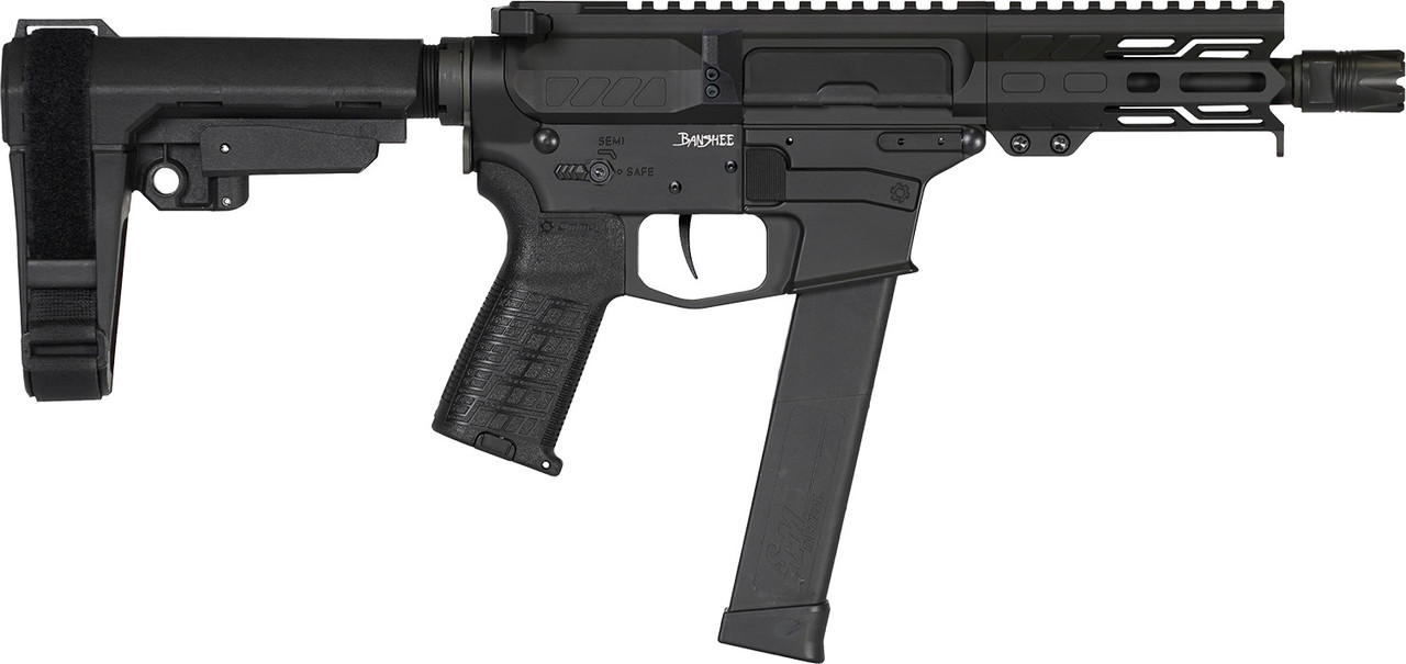 CMMG Banshee MKG - Thumbnail 4