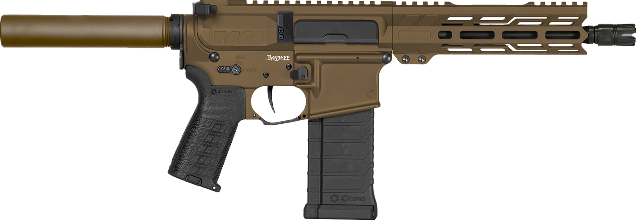 CMMG Banshee MK4 - Thumbnail 3