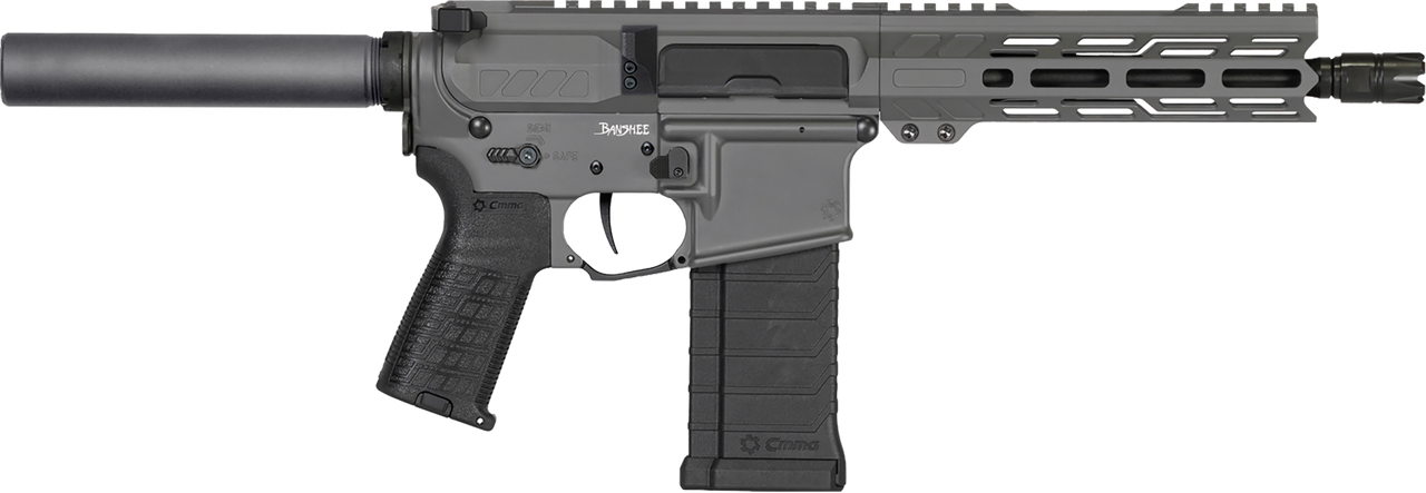 CMMG Banshee MK4