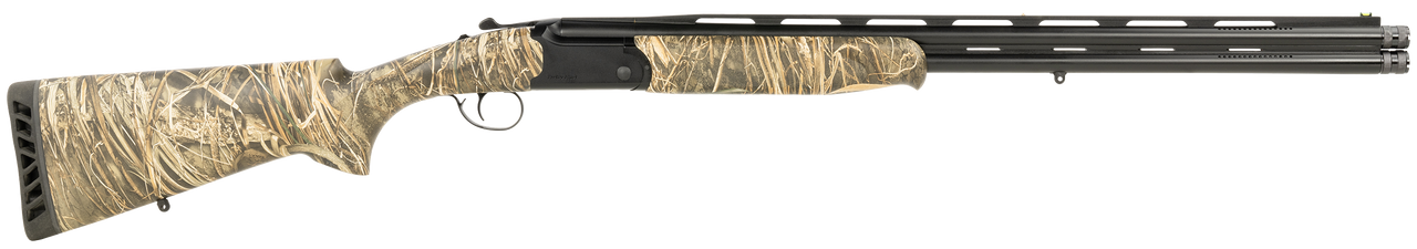 ATI Shotgun