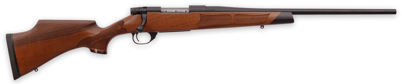Weatherby Vanguard Camilla Rifle - Thumbnail 2