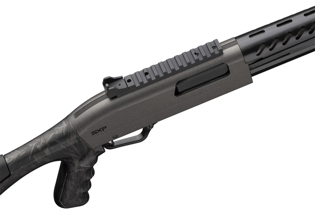 Winchester SXP Extreme Defender 12 Ga, 3