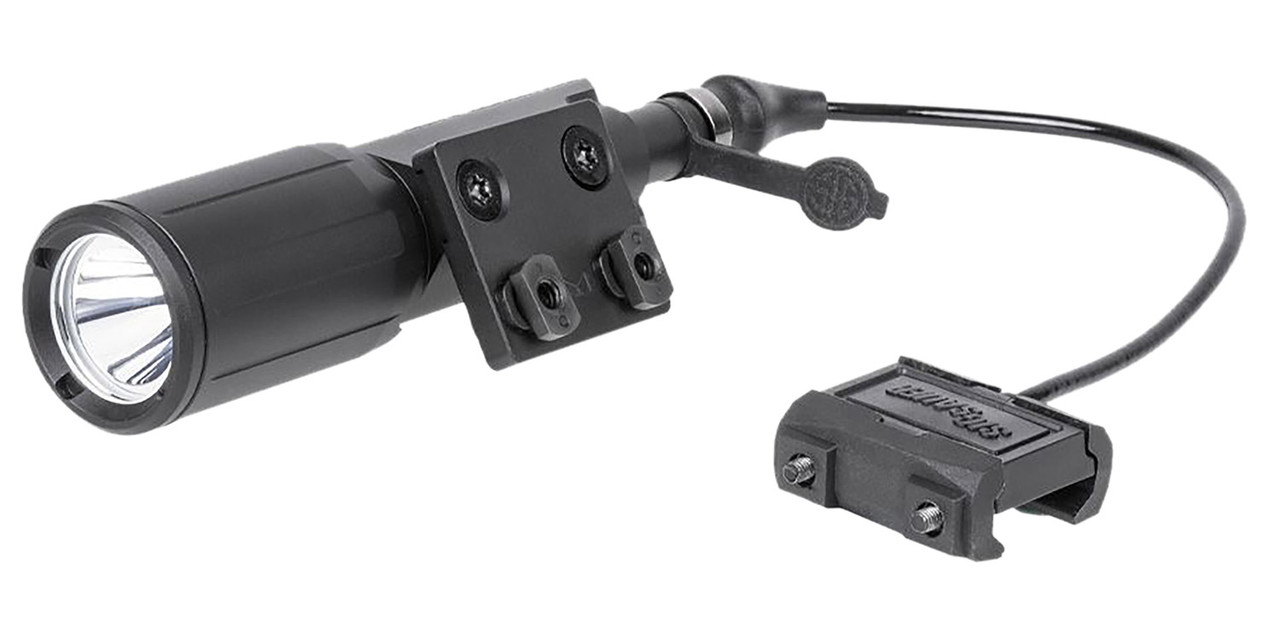 Sig Sauer Electro-Optics Foxtrot-MSR Light - Thumbnail 2