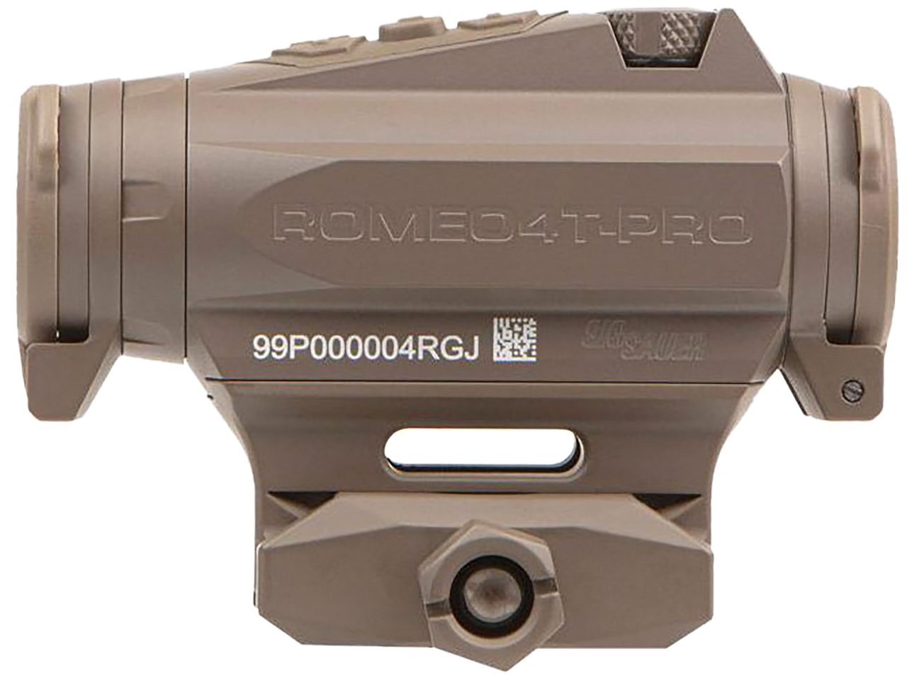 Sig Sauer Romeo4T Pro Reflex Sight