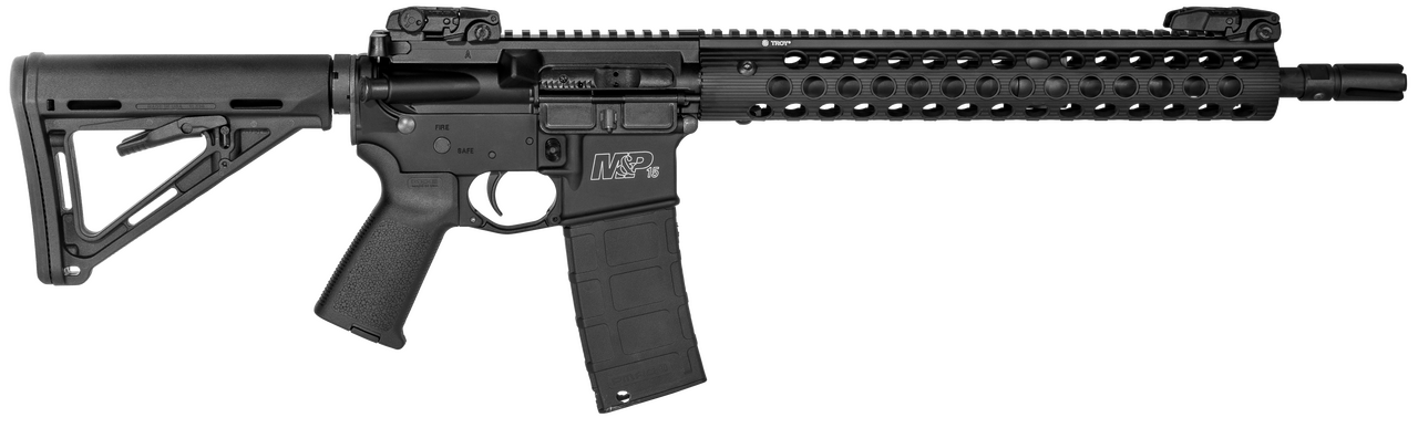 Smith & Wesson M&P15 Carbine - Thumbnail 3