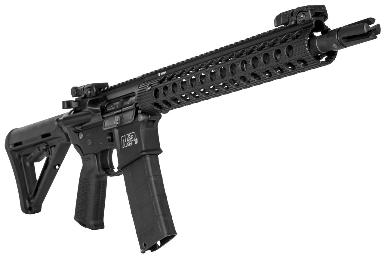 Smith & Wesson M&P15 Carbine - Thumbnail 2