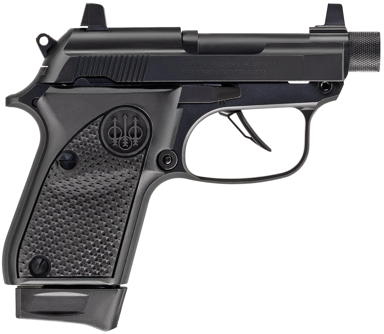 Beretta 30X Tomcat 32 ACP, 2.8