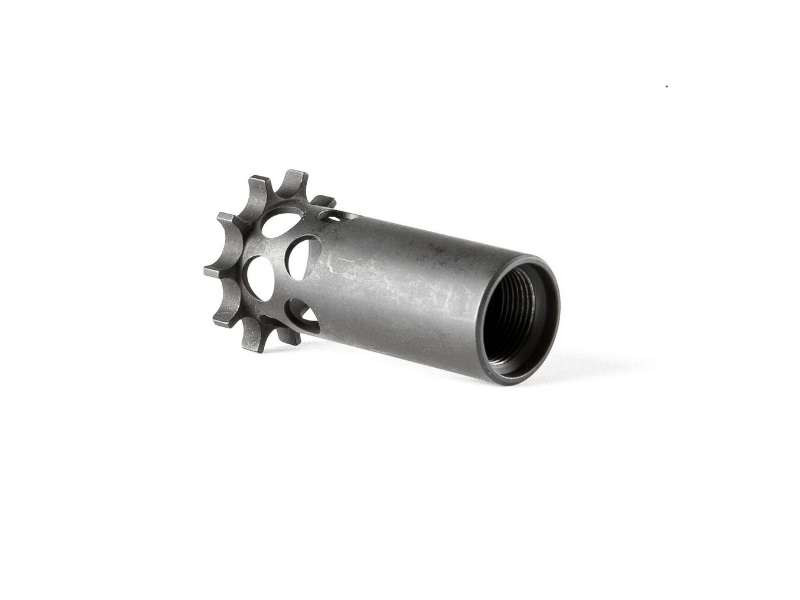 Dead Air P-Series Piston