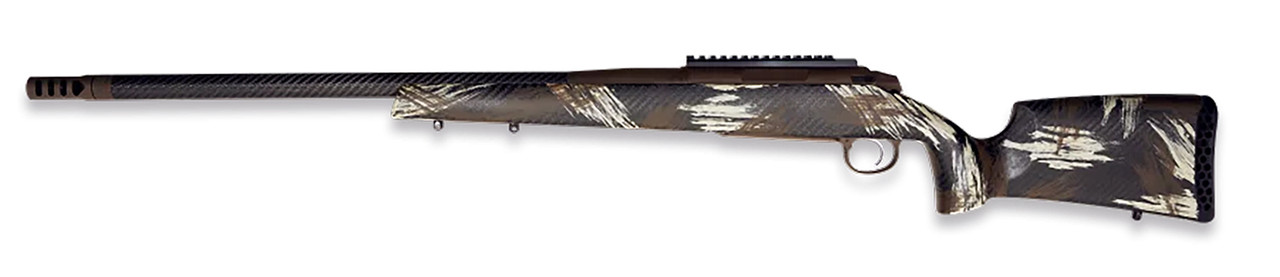 Weatherby 307 Alpine CT Rifle - Thumbnail 2