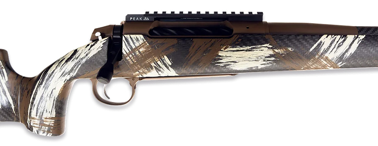 Weatherby 307 Alpine CT Rifle - Thumbnail 3
