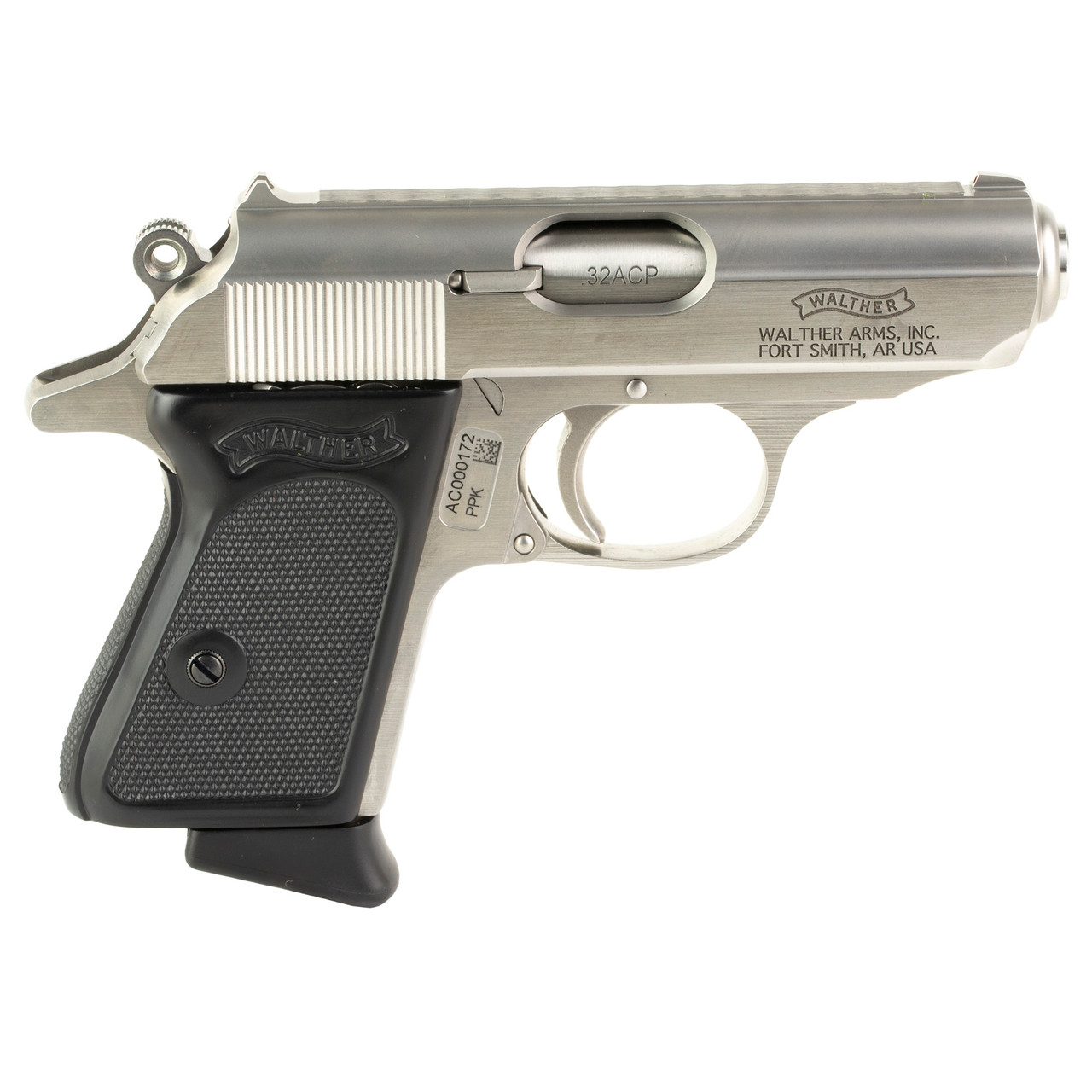 Walther PPK 32 ACP, 3.3
