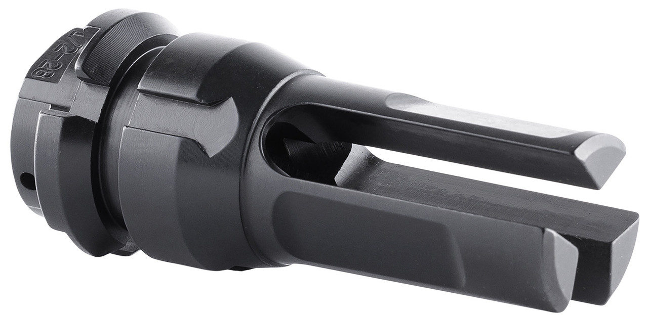 Dead Air KeyMo Flash Hider - Thumbnail 2