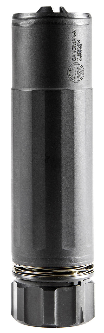 Dead Air Armament Front Cap