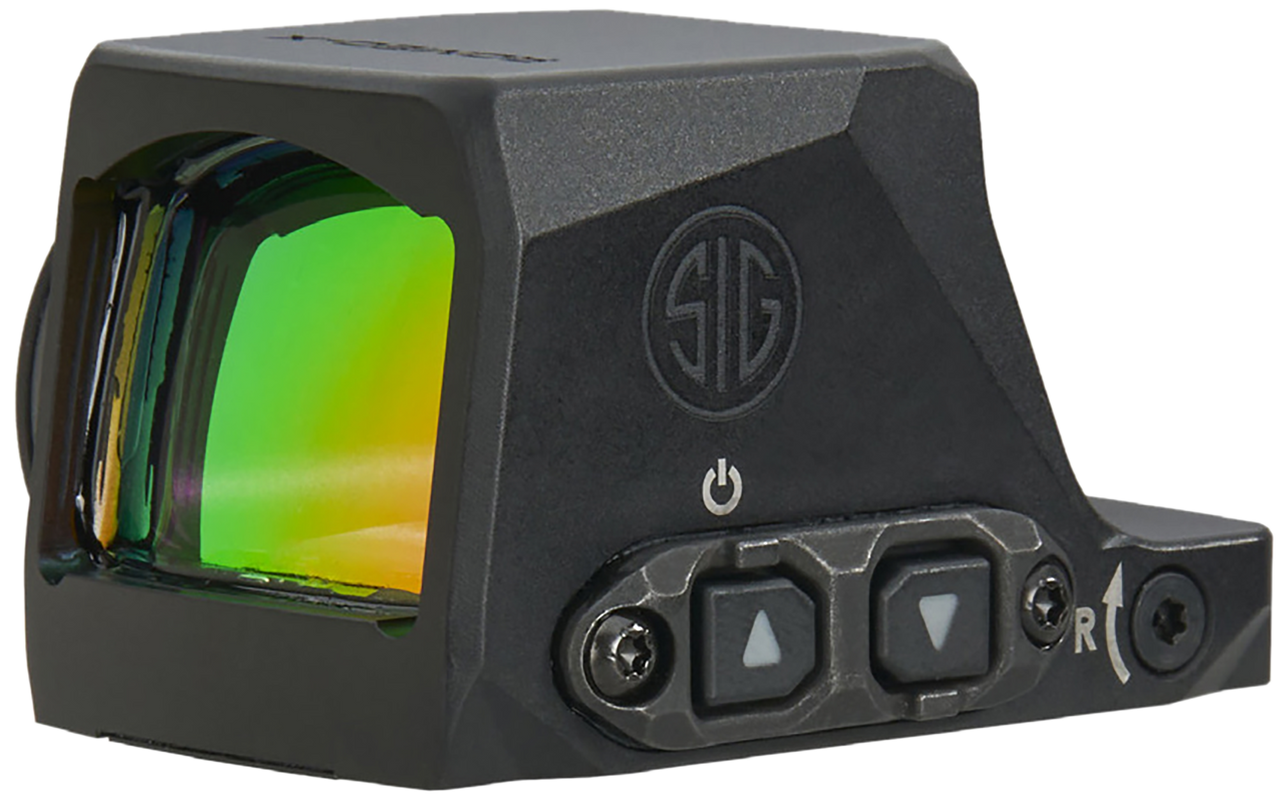 Sig Sauer Romeo-X Reflex Sight