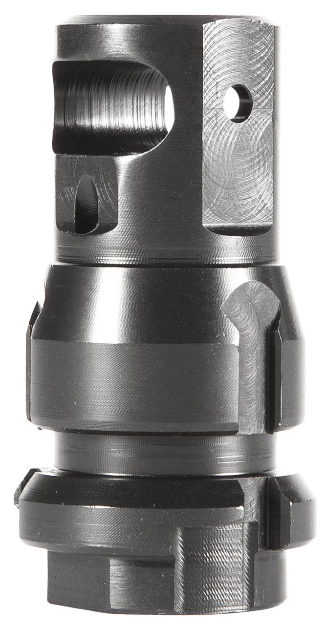 Dead Air KeyMicro Brake Flash Hider - Thumbnail 2