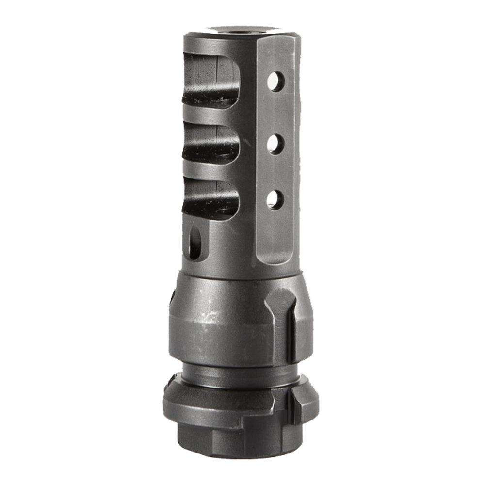 Dead Air Armament Key Mount Muzzle Brake