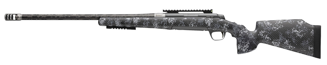 Browning X-Bolt 2 Pro McMillan