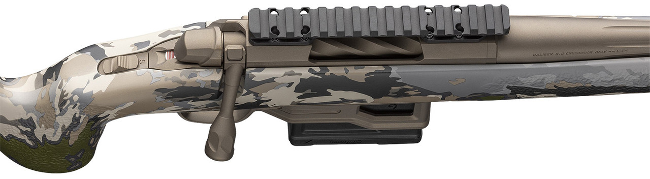 Browning X-Bolt 2 Hells Canyon McMillan SR 28 Nosler, 26