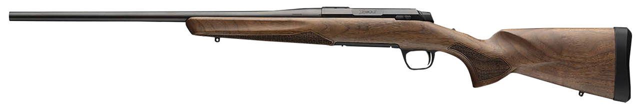 Browning X-Bolt 2 Hunter Rifle - Thumbnail 3