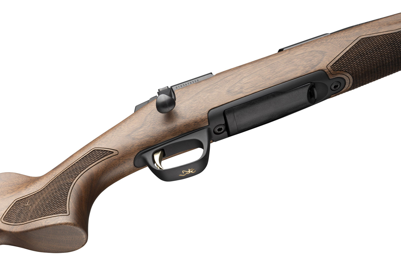 Browning X-Bolt 2 Hunter Rifle - Thumbnail 2