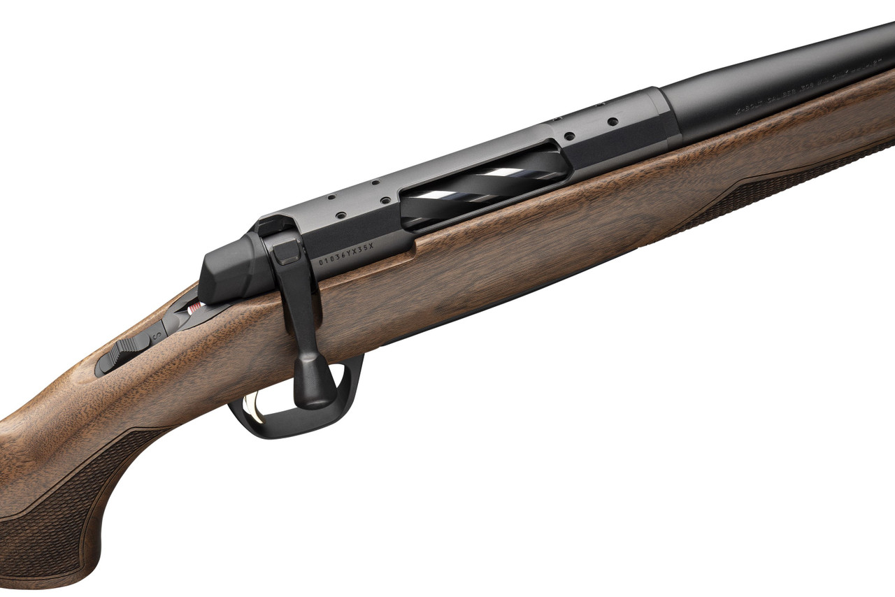 Browning X-Bolt 2 Hunter - Thumbnail 3