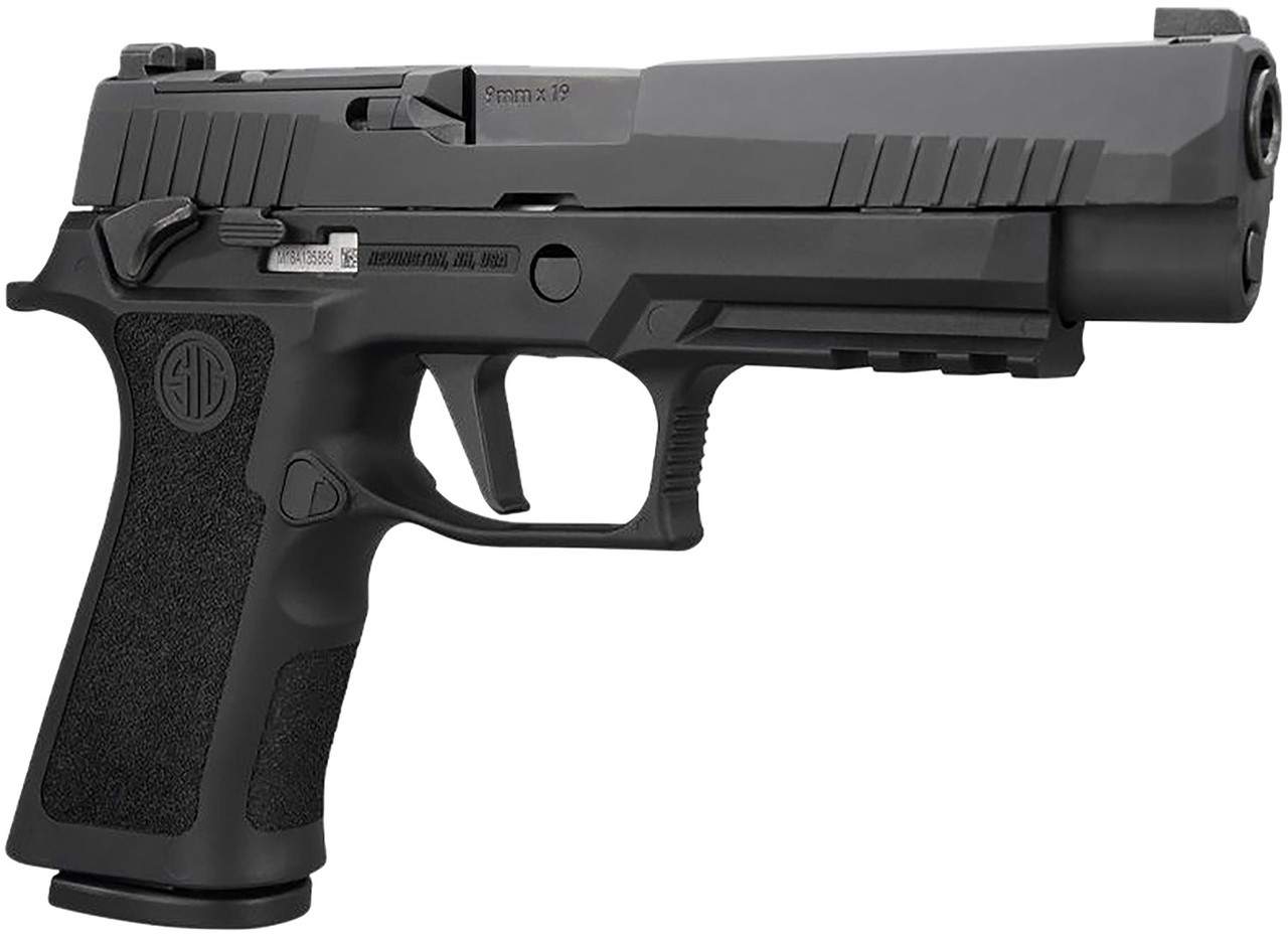 SIG Sauer P320-XFULL - Thumbnail 3