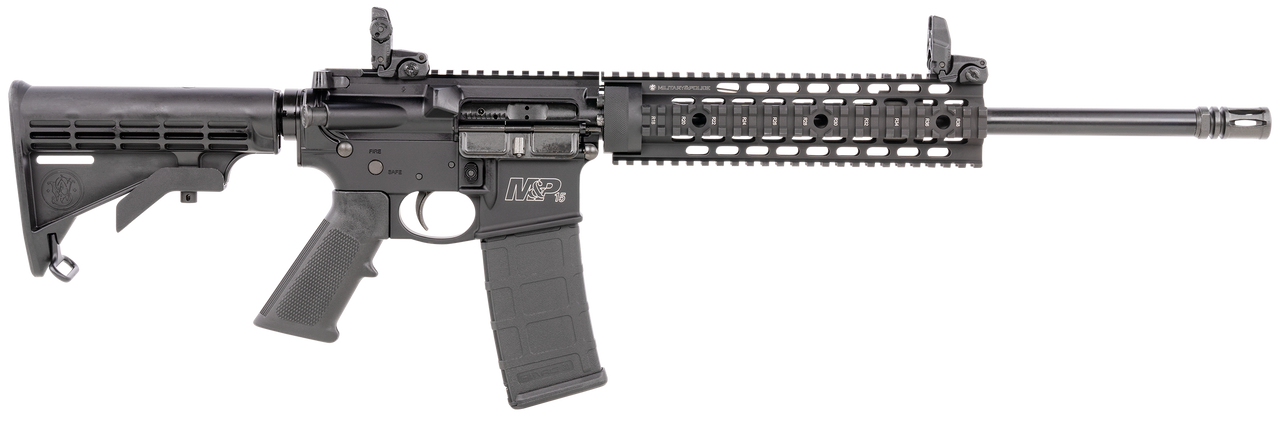 Smith & Wesson M&P15 - Thumbnail 3