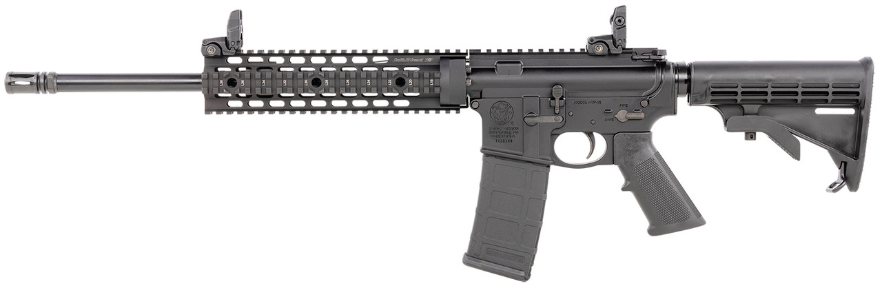 Smith & Wesson M&P15