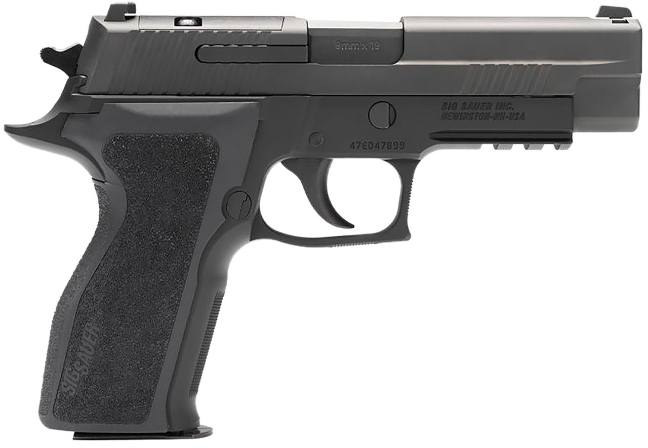 Sig Sauer P229 Elite