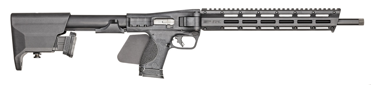 Smith & Wesson M&P FPC