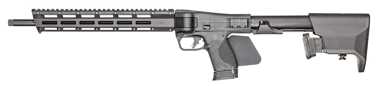 Smith & Wesson M&P FPC - Thumbnail 2