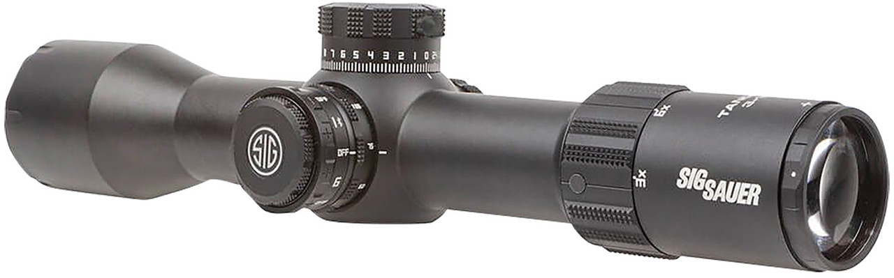 Sig Sauer Tango-DMR Scope - Thumbnail 3