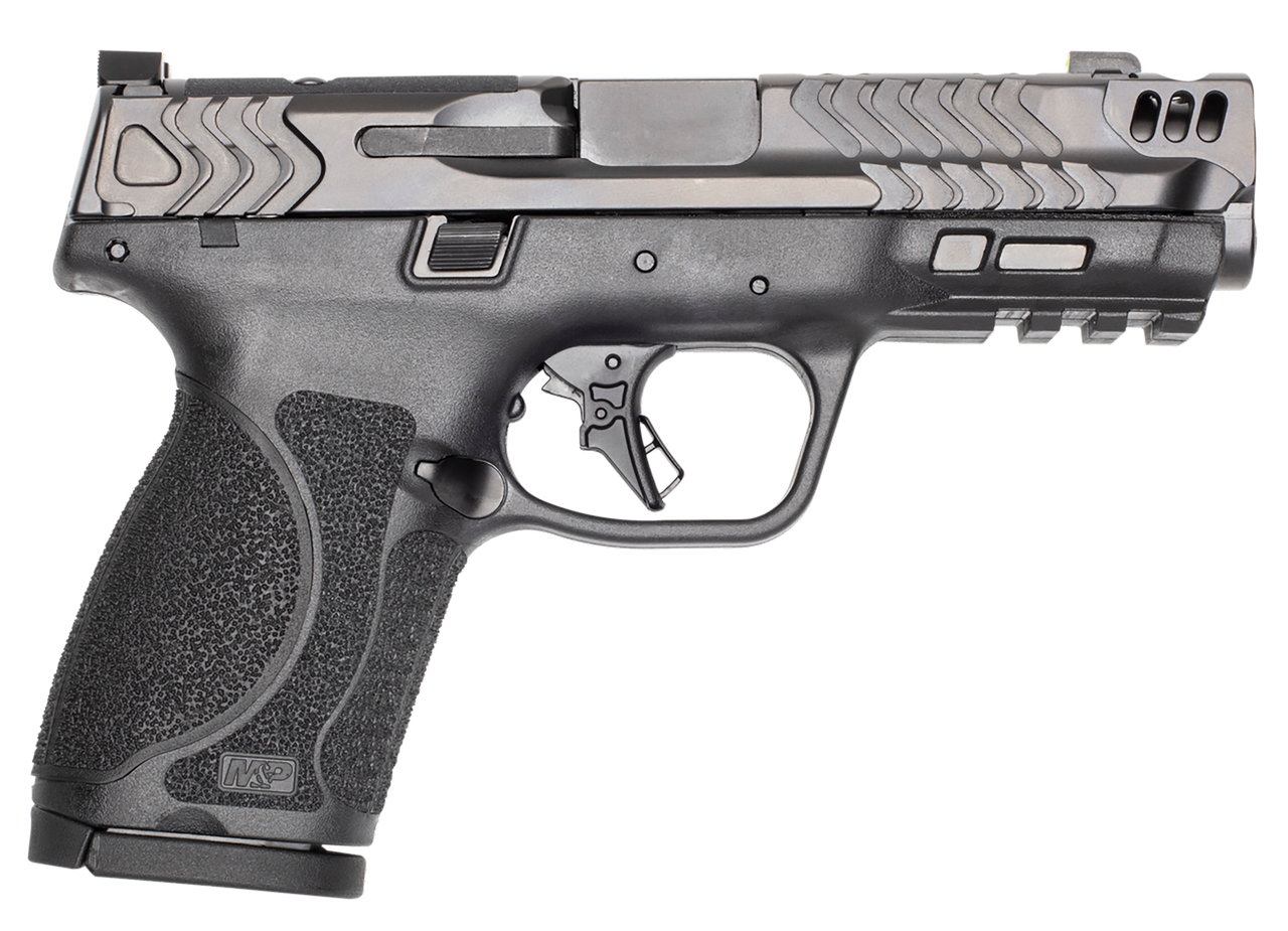 Smith & Wesson M&P M2.0 - Thumbnail 3
