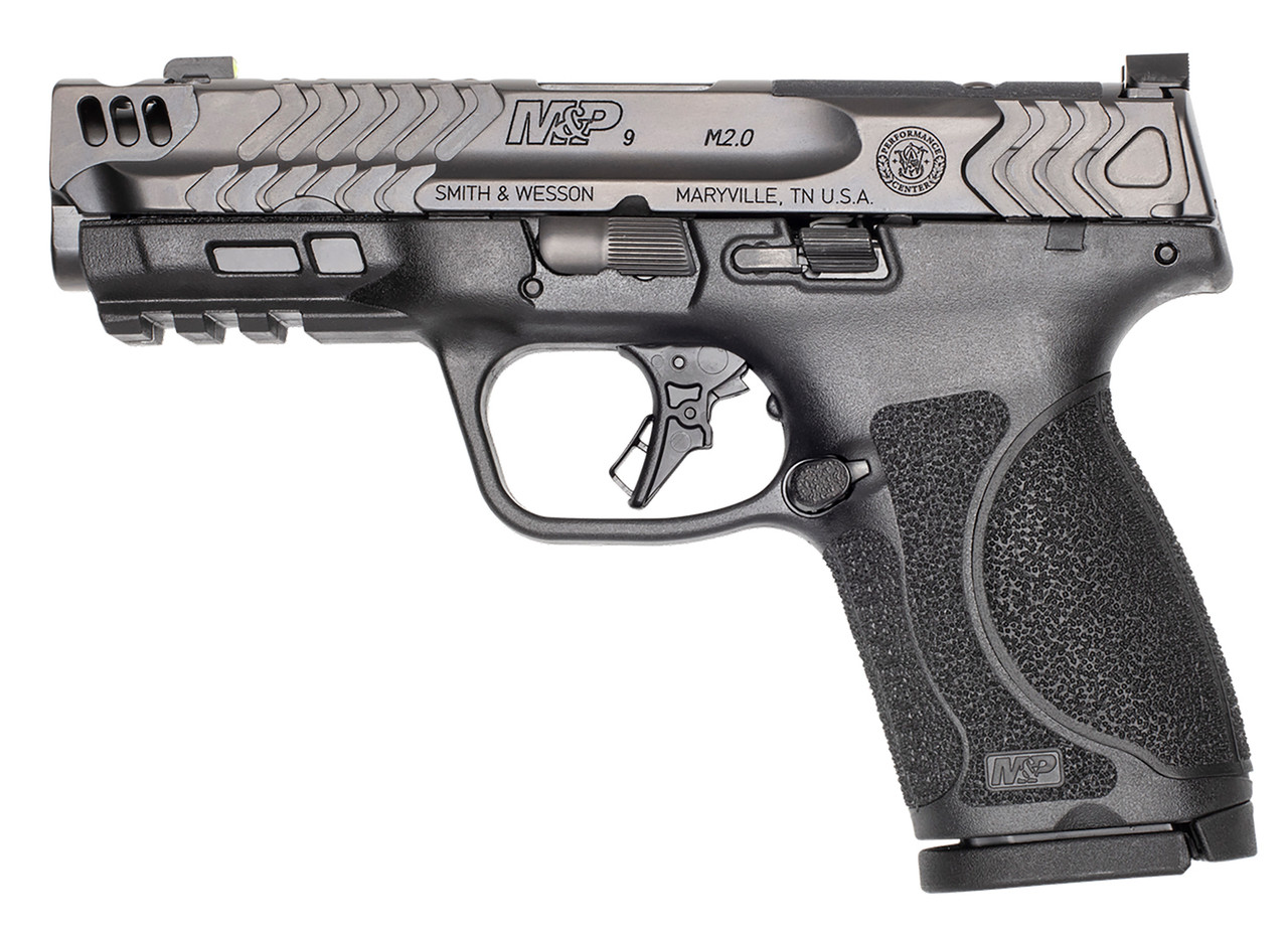 Smith & Wesson M&P M2.0