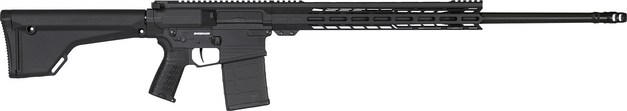 CMMG Endeavor MK3 Rifle