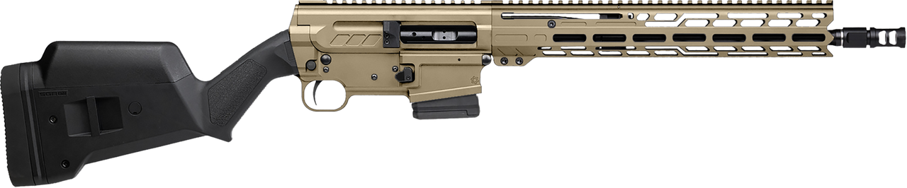 CMMG Dissent BR4 Rifle - Thumbnail 3