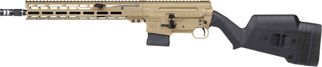 CMMG Dissent BR4 Rifle - Thumbnail 2
