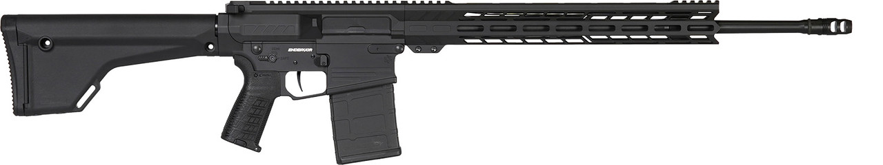 CMMG Endeavor MK3 308 Winchester, 20