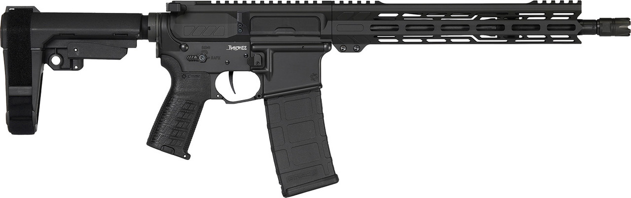 CMMG Banshee MK4 - Thumbnail 2